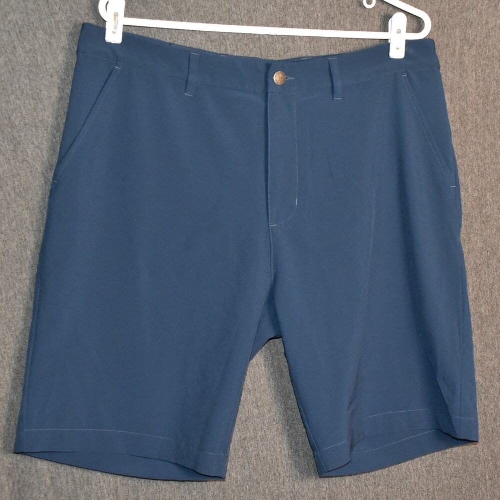 NEW Henry Dean Men's 34x9 Regular Fit Golf Shorts NWT